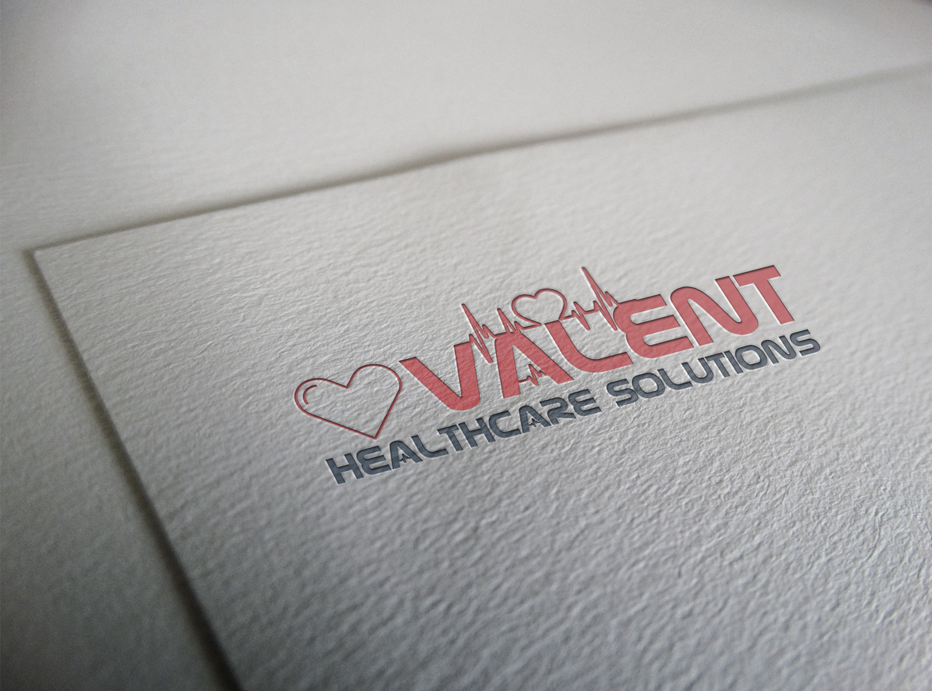 Valent Health Logo